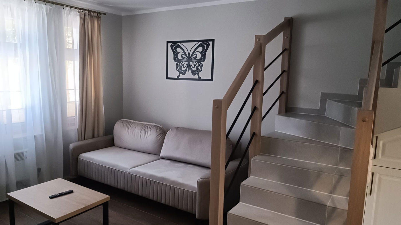 Domek Owadów