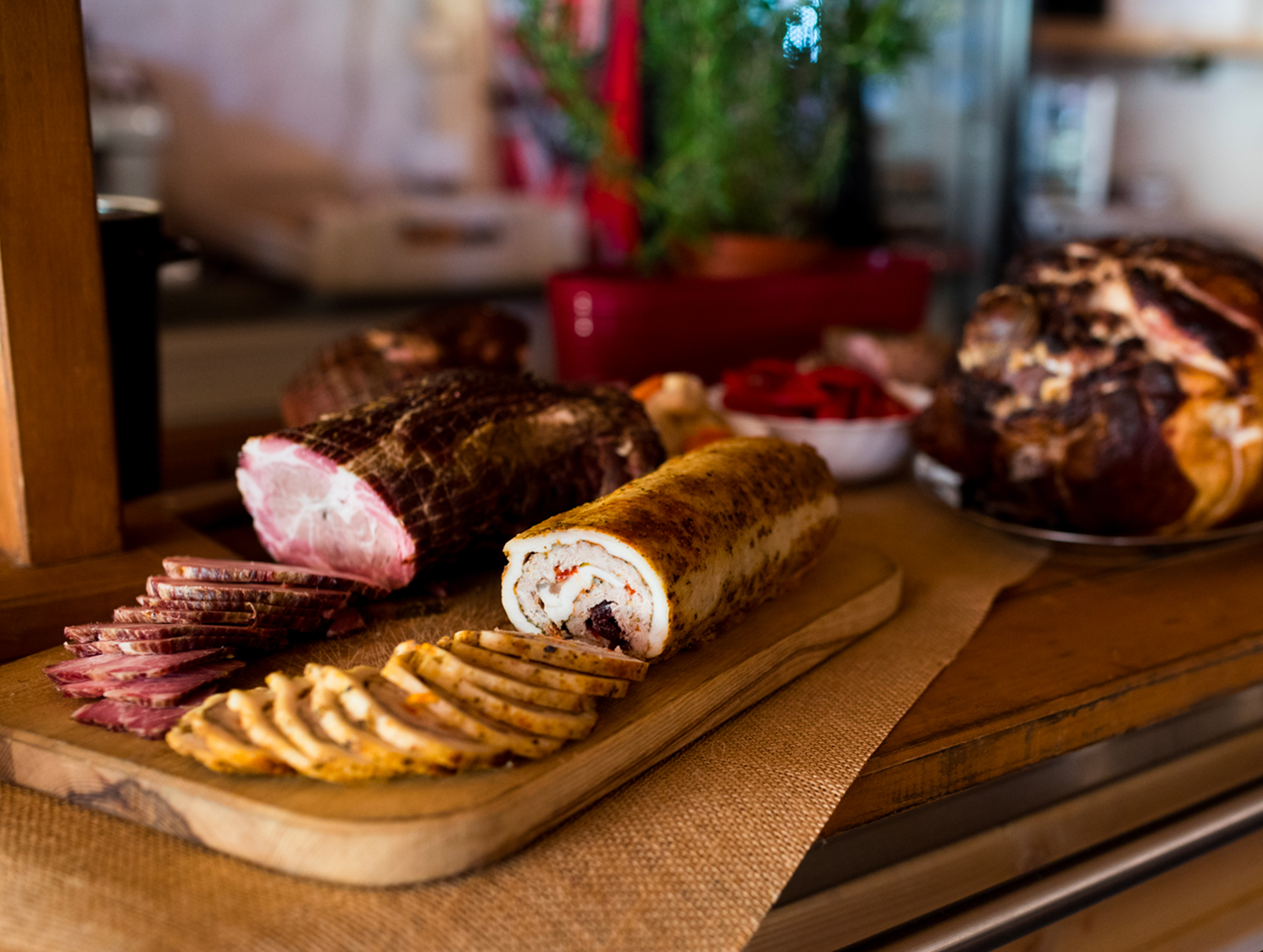 Restauracje i atrakcje Przywidza